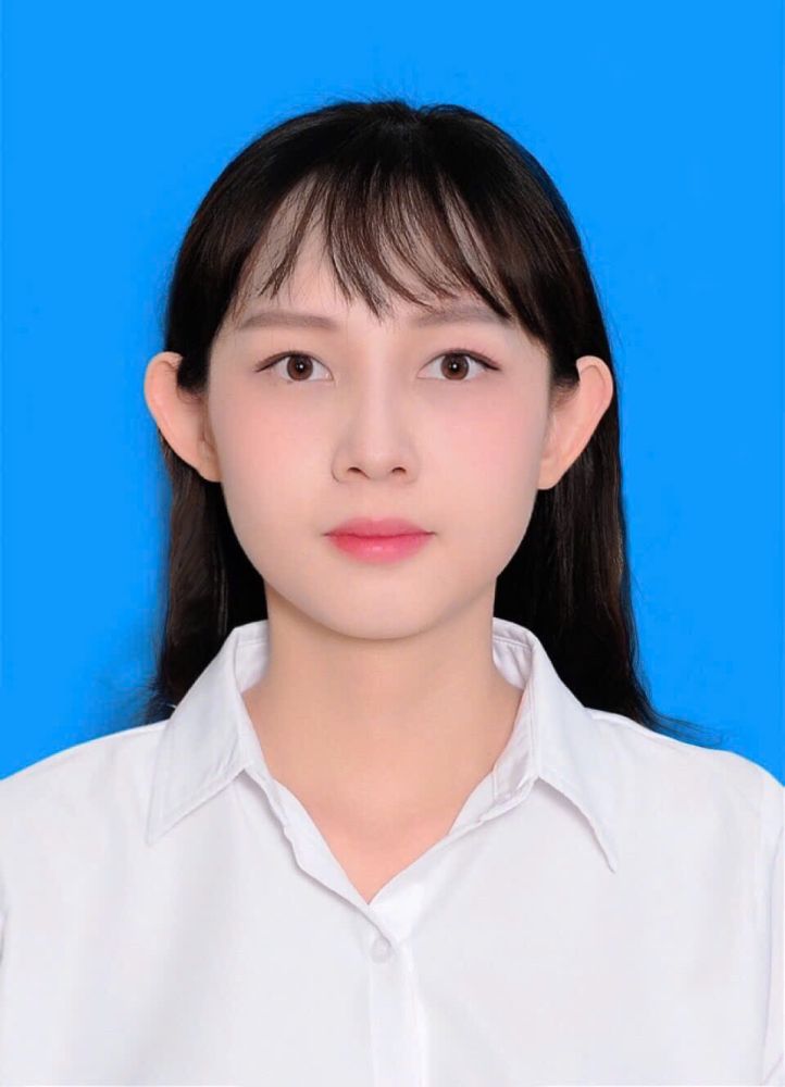 Đặng Gia hân
