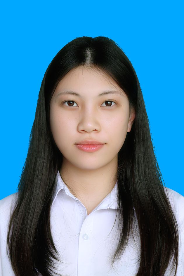 Dương Thị Cẩm Ly