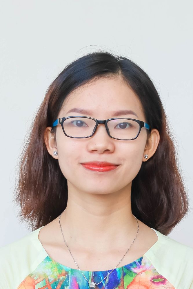 Đinh Thị Thu Phượng