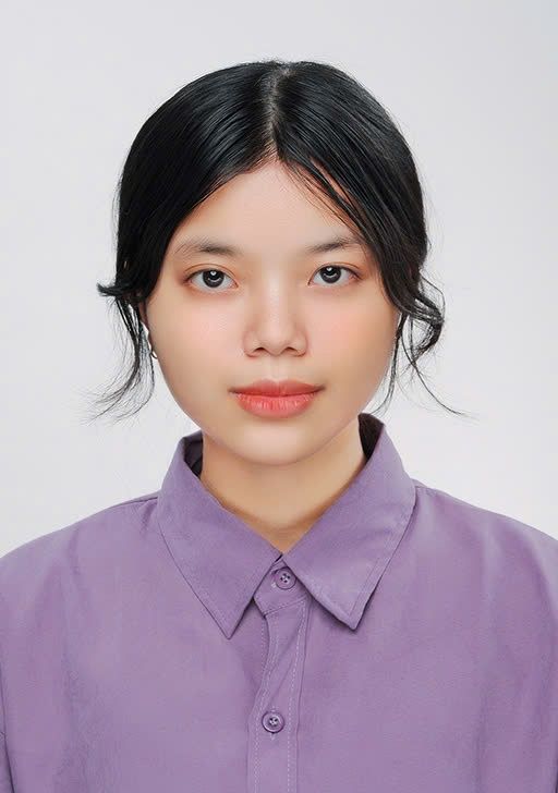 Lương Hữu Anh Thư