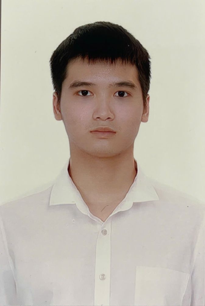 Lê Viết Tuấn Mạnh