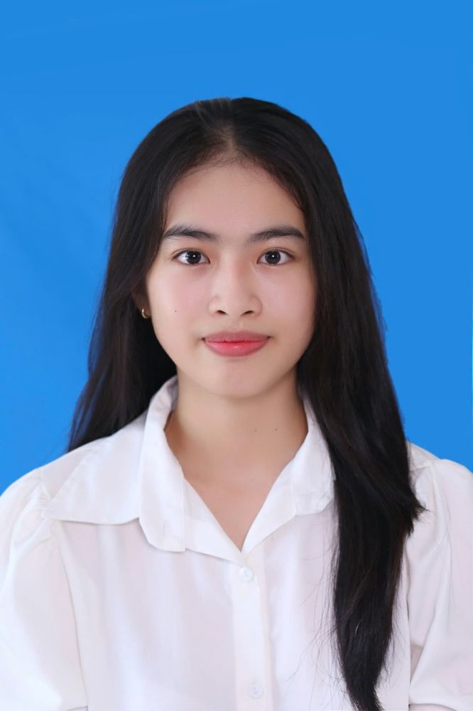 Nguyễn Thị Danh