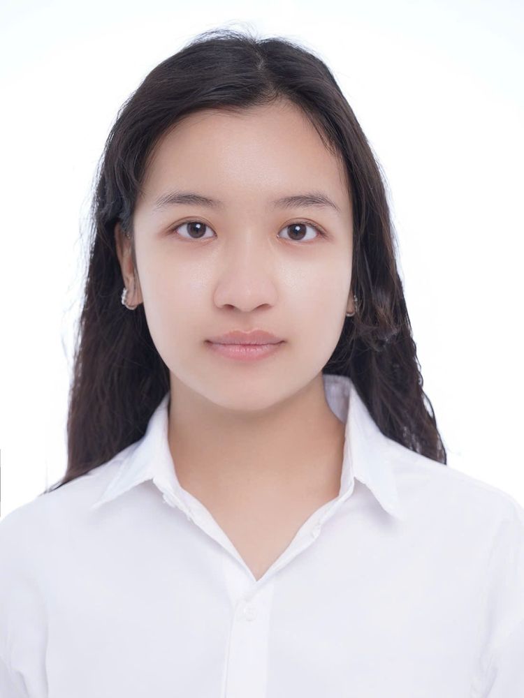 Bùi Thị Bảo Trân