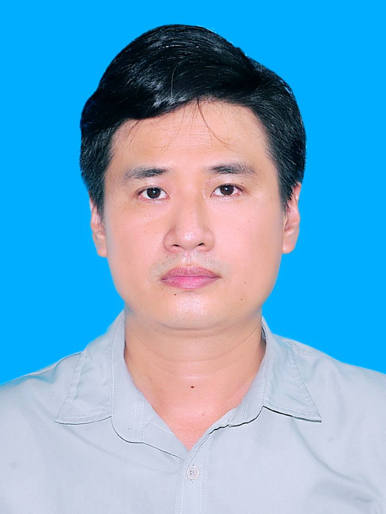 Nguyễn Hùng Lê