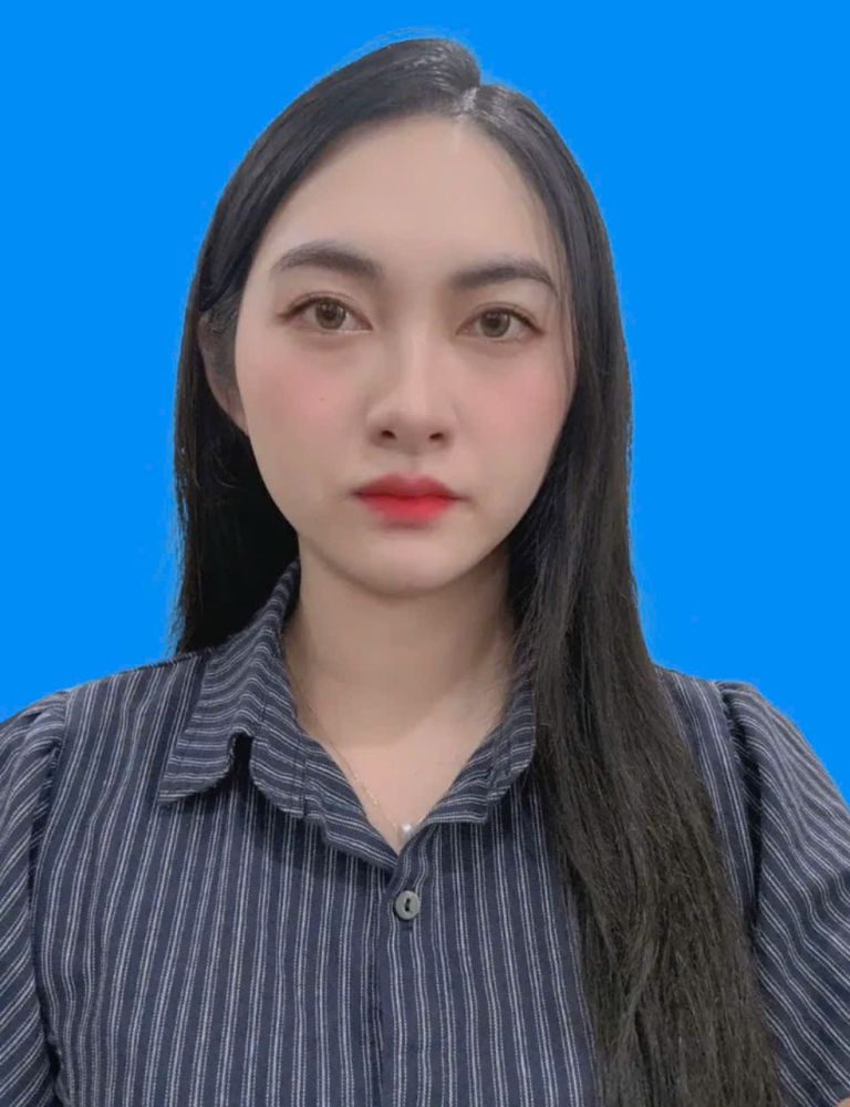Võ thị thu thuý
