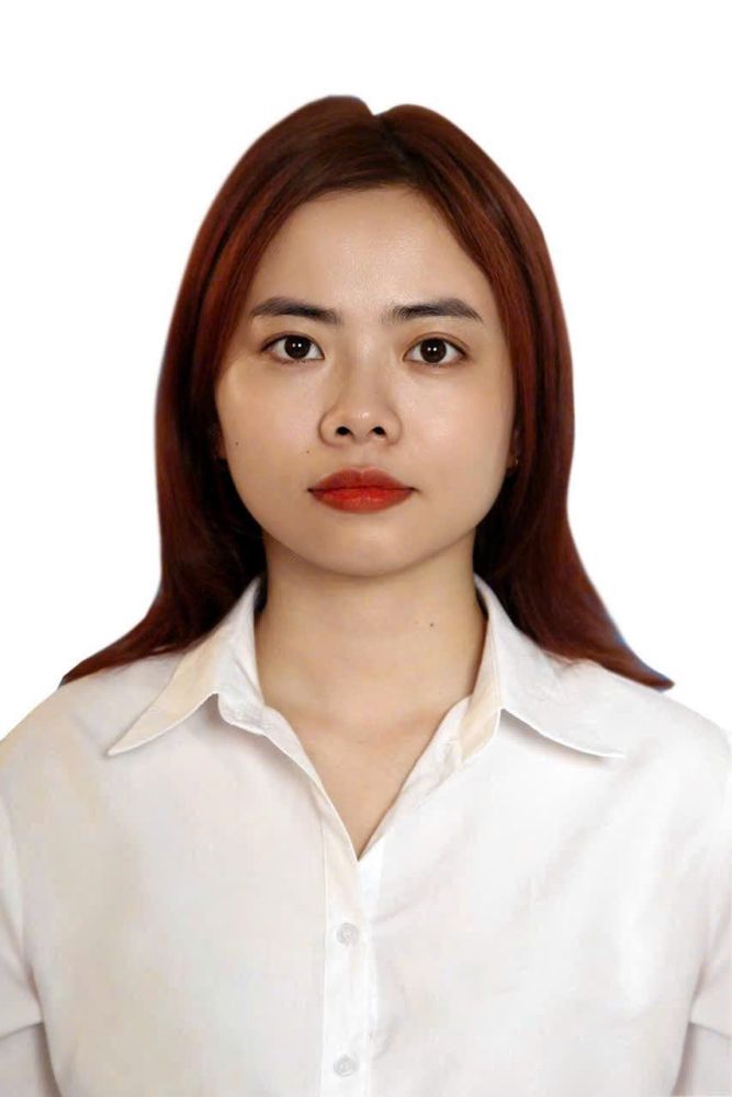 Phan Dương Yến Nhi