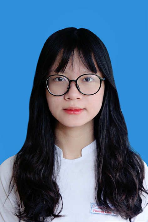 Lê Nguyễn Phương Linh