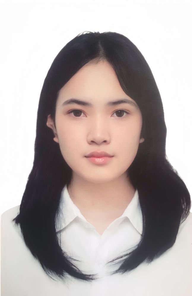 Trịnh Mai Phương