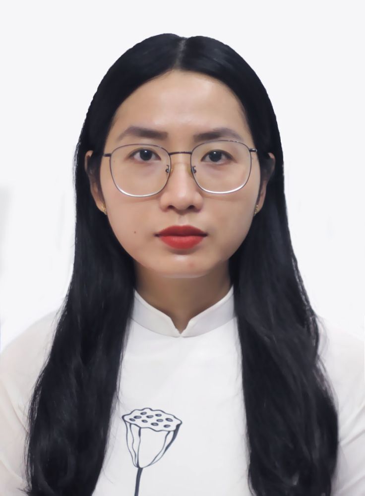 Nguyễn Ánh Ngọc
