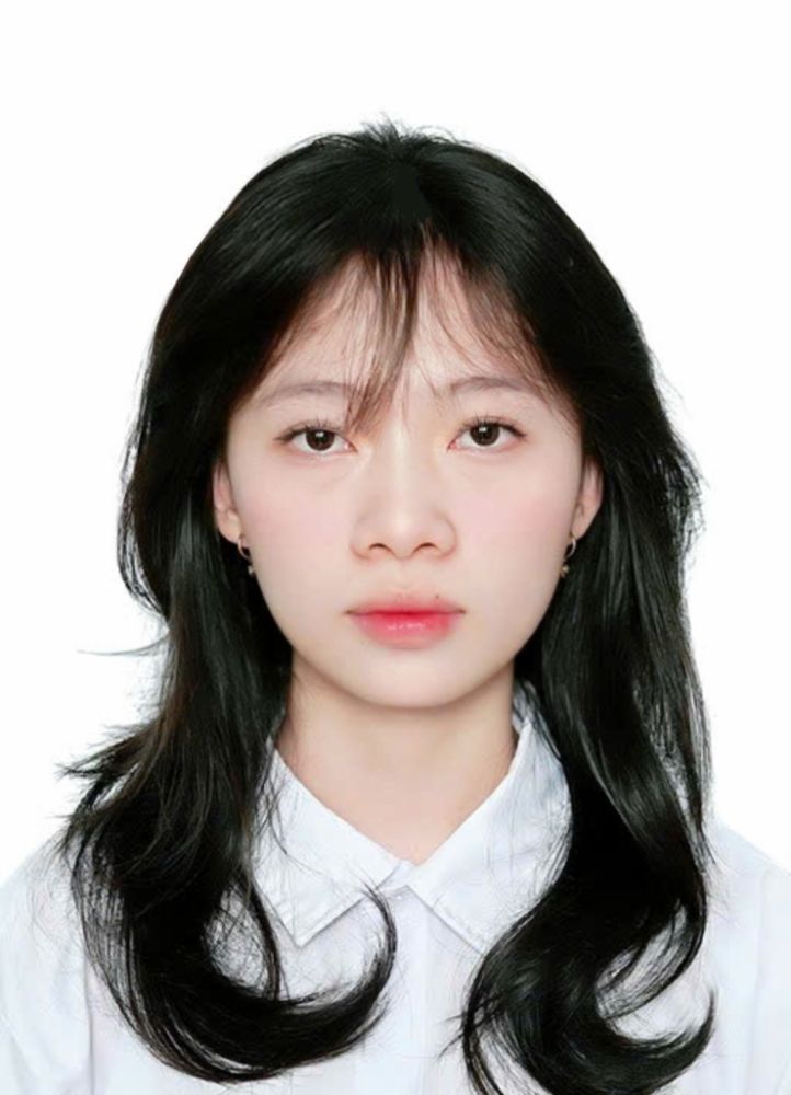 Nguyễn Thị Thu Thuý