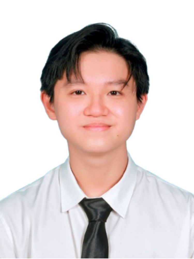 Trần Quốc Đạt