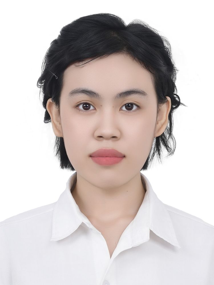 Trương Thị Khánh Hoà