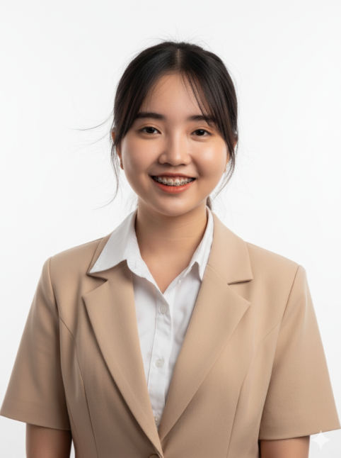 Đinh Võ Quỳnh Như