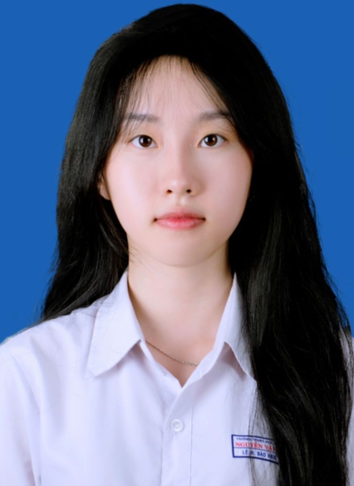 Lê Hoài Bảo Hân