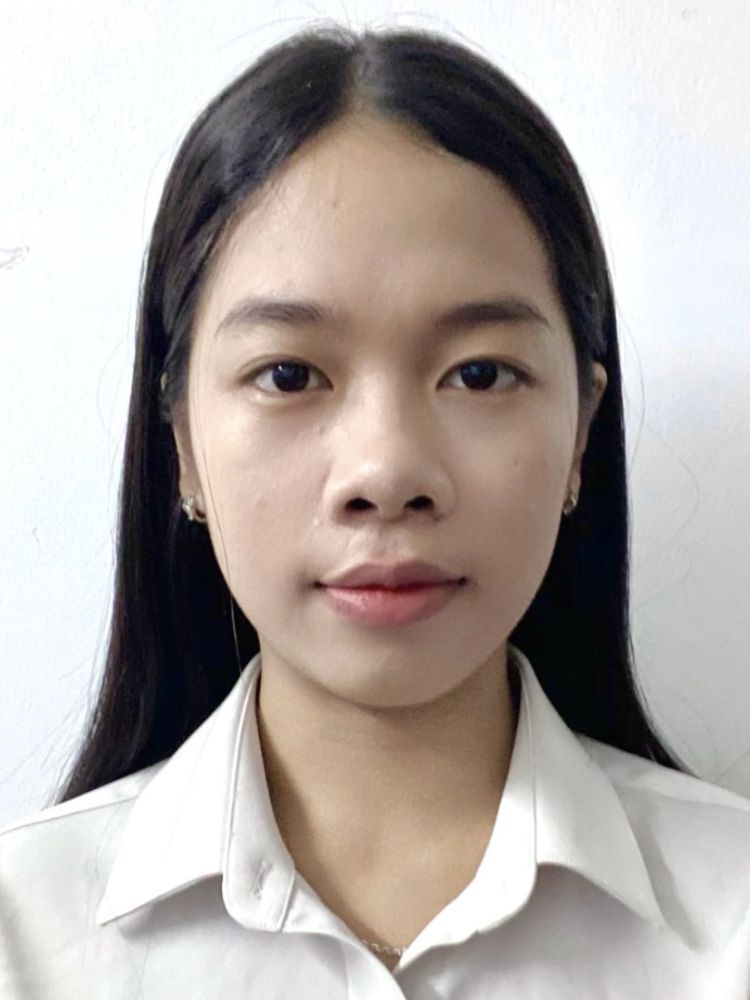 Bùi Thảo Vân