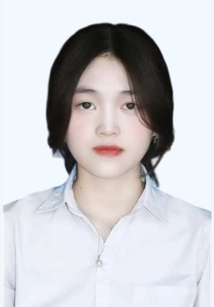 Vũ Thị Phương Uyên