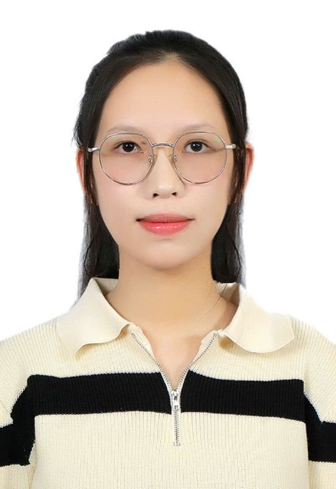 Trương Thị Cẩm Khánh