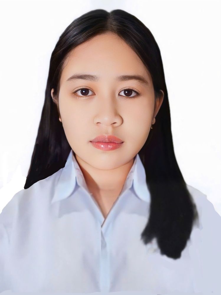 Nguyễn Ngọc Khánh Linh