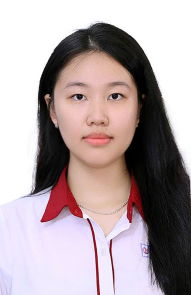 Huỳnh Ngô Phương Danh