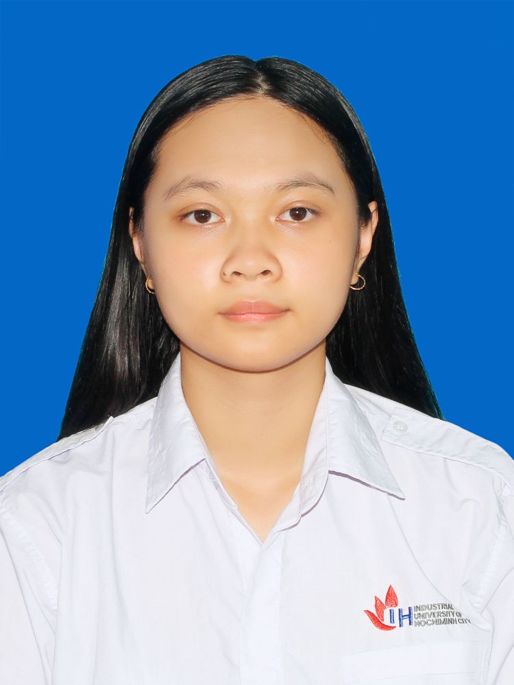 Trần Phương Gia Linh