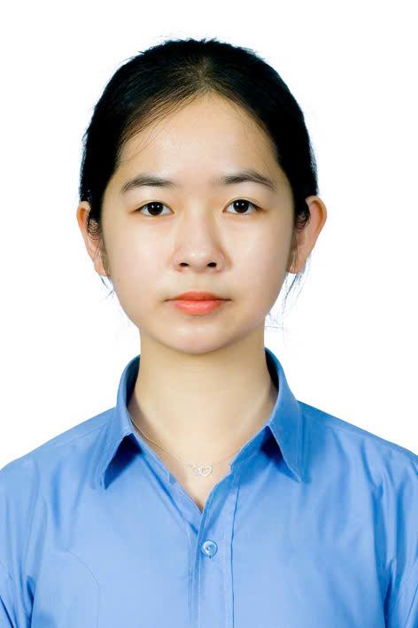 Trần Hoàng Anh