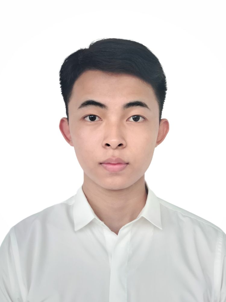 Phạm Gia Bảo