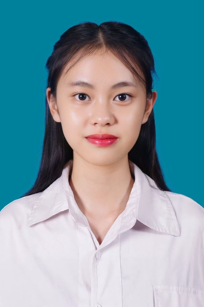 Nguyễn Thảo Vy