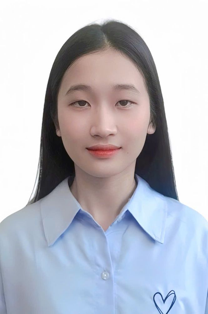 Trần Thị Hoài Thanh
