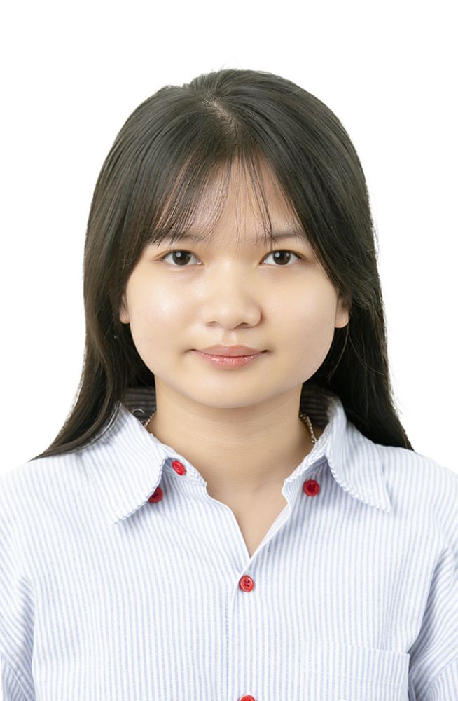 Nguyễn Thùy Linh