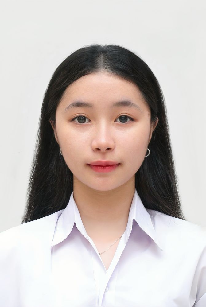 Thái Ngọc Phương Nhi