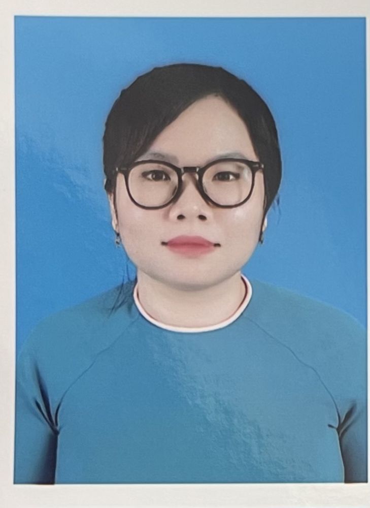 Châu Hà Mộng Trúc