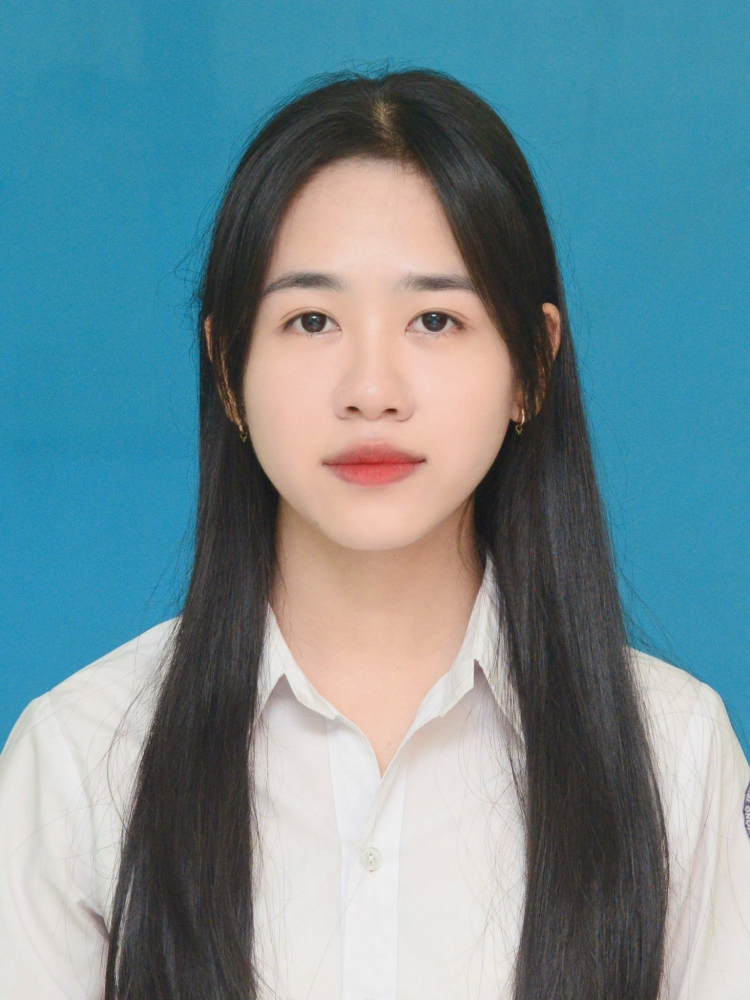 LÊ THÙY LINH
