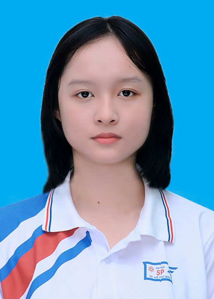 Trương Thị Trà My