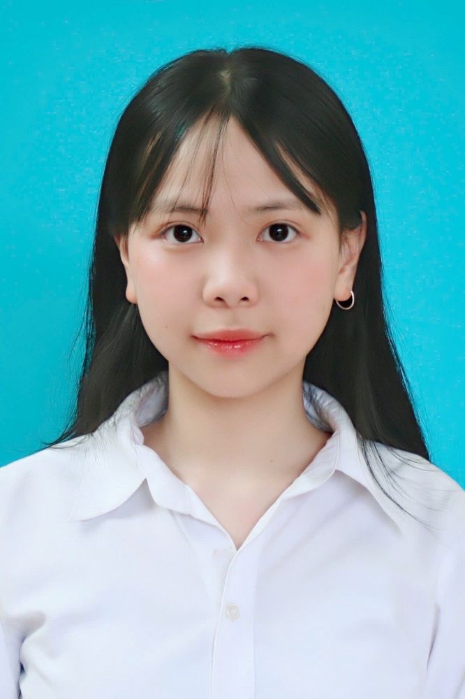 Nguyễn Hương Giang