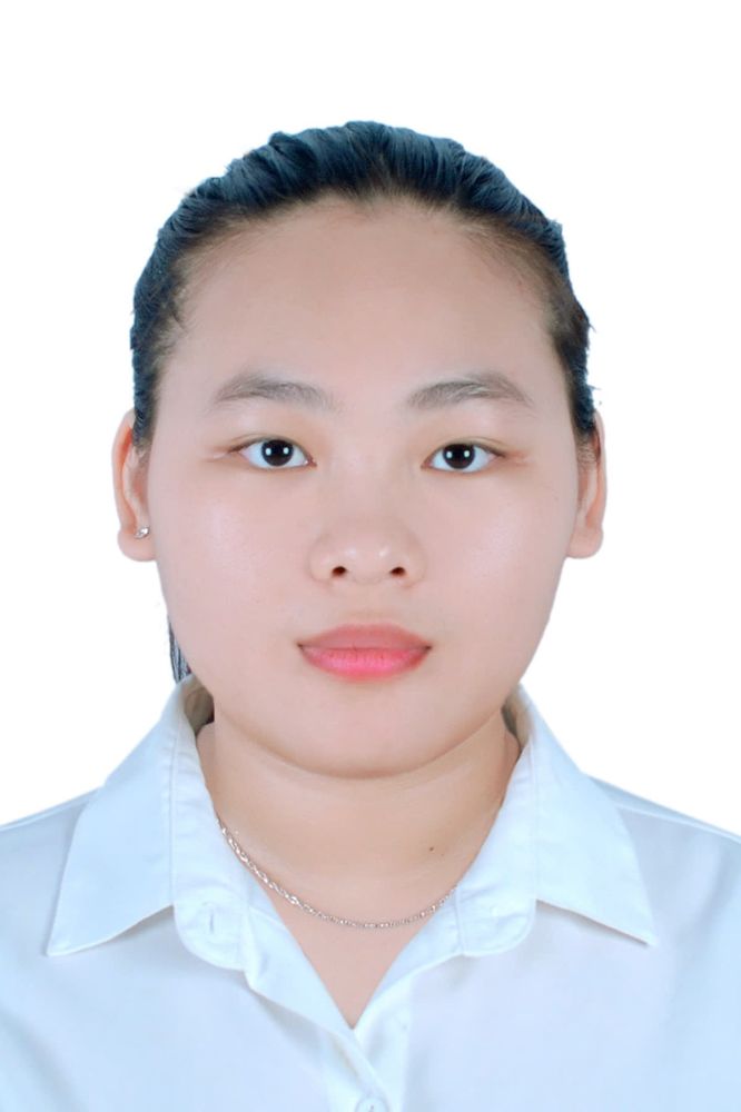 Đàm Phúc Tâm Như