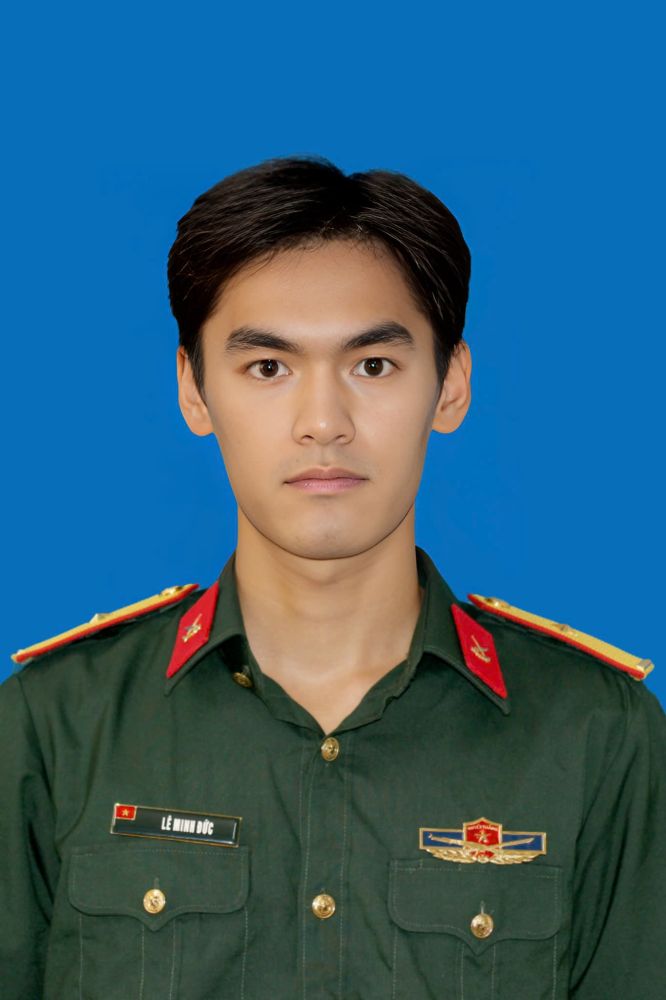 Lê Minh Đức
