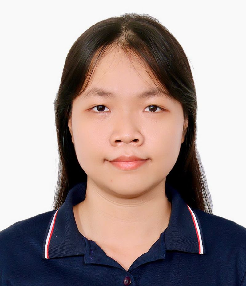 Hồ Thanh Tú