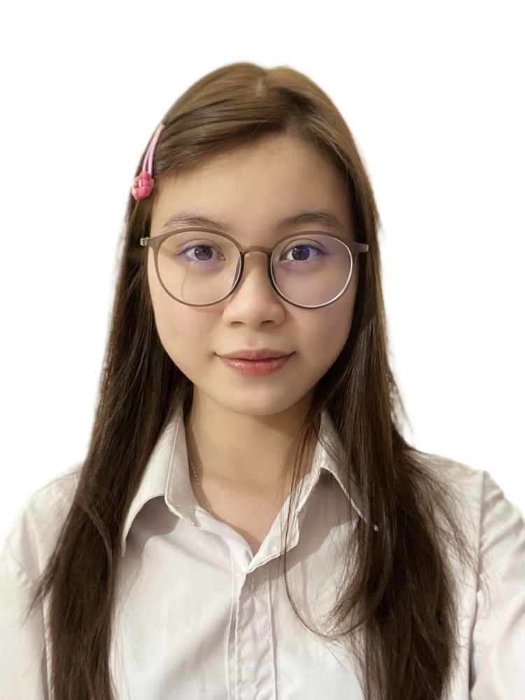 Lưu Thị Thu Hà