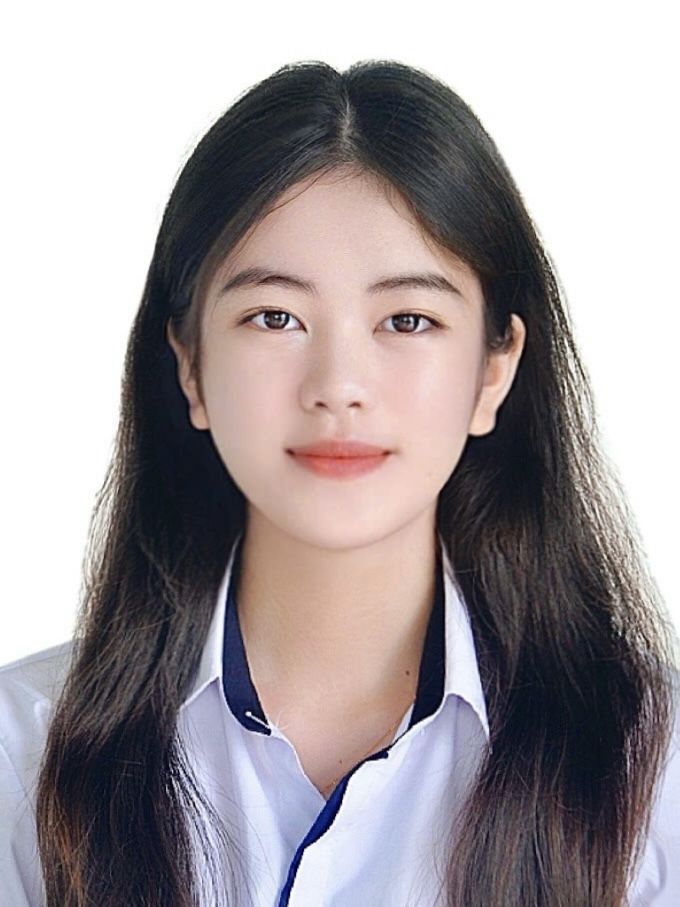 Kiều Ngọc Thuỷ Tiên