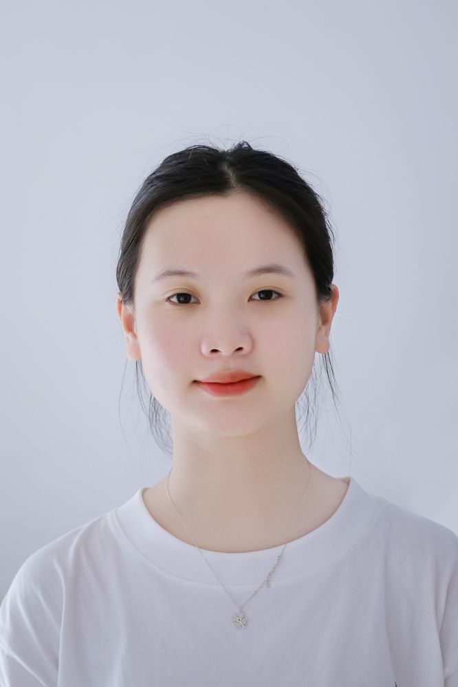 Trần Khánh Ngân