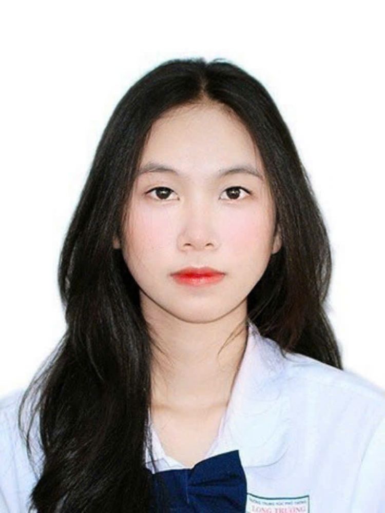 Bùi Thụy Ngọc Linh