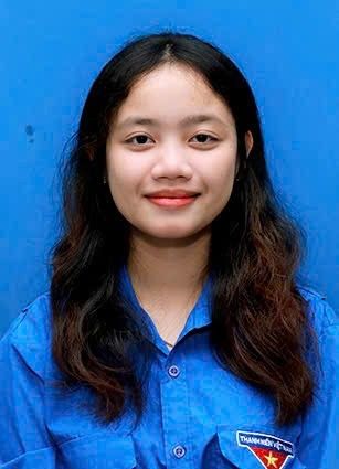 Thân Trần Thanh Hiền