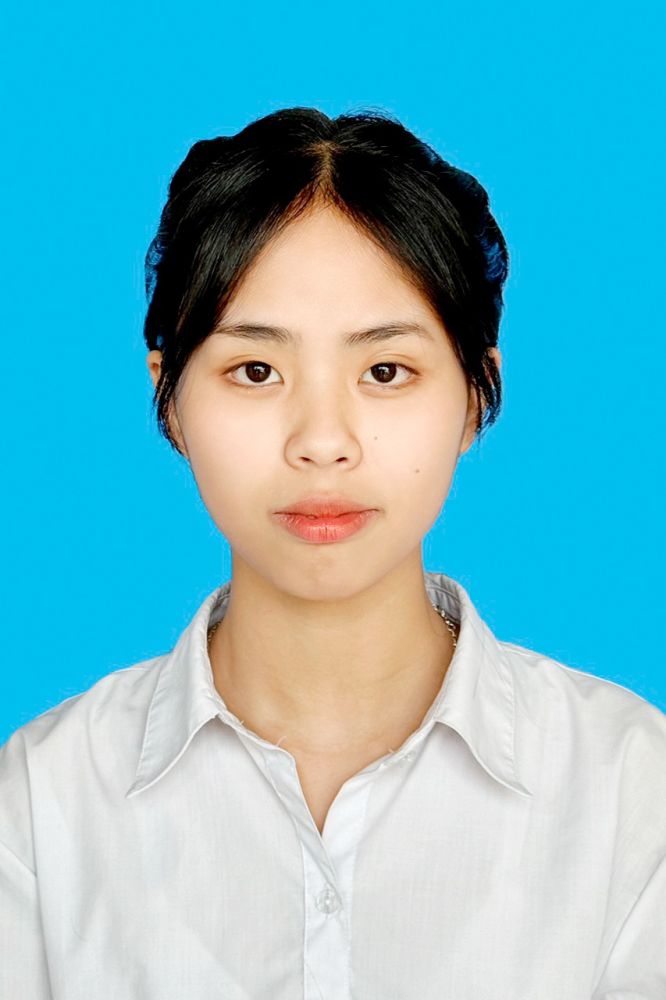 Hoàng Thị Ngọc Yến