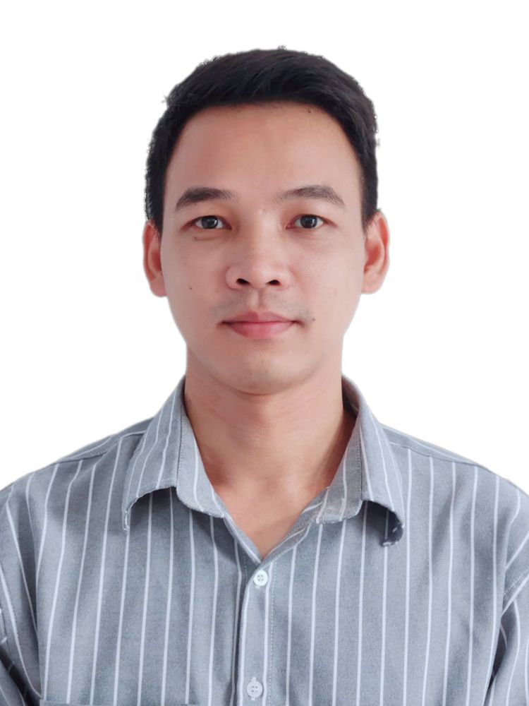 Dương Văn Thái