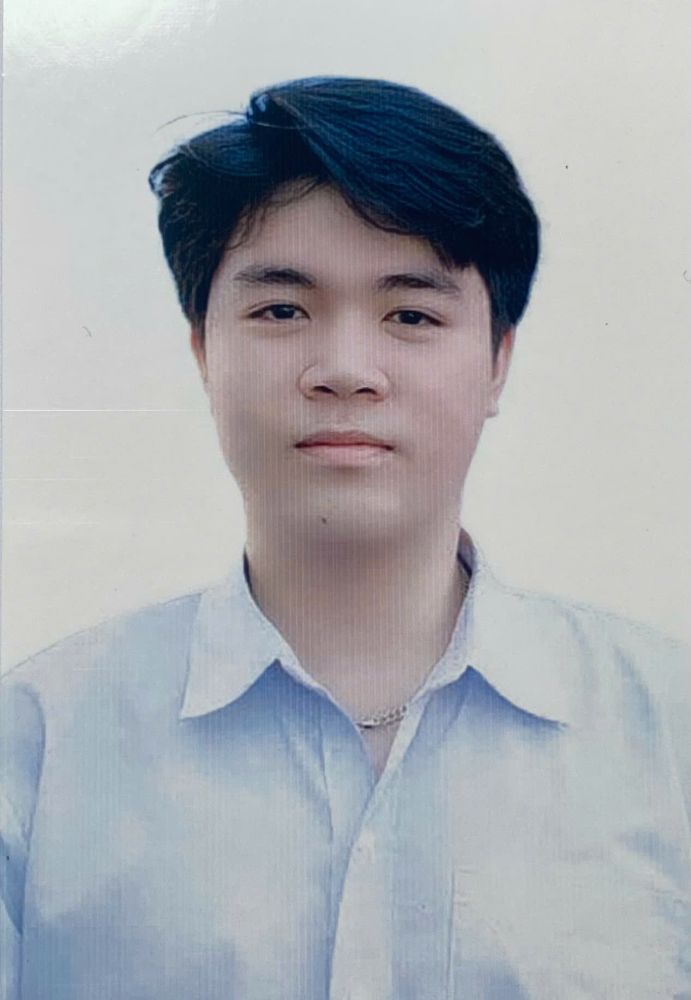 Lê Thiên Việt