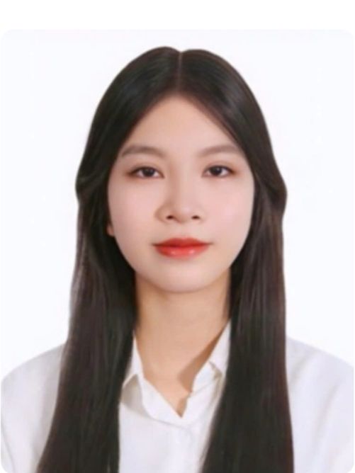 Nguyễn Trà My