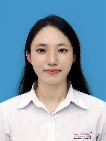 Lê Huỳnh Khả Nhi