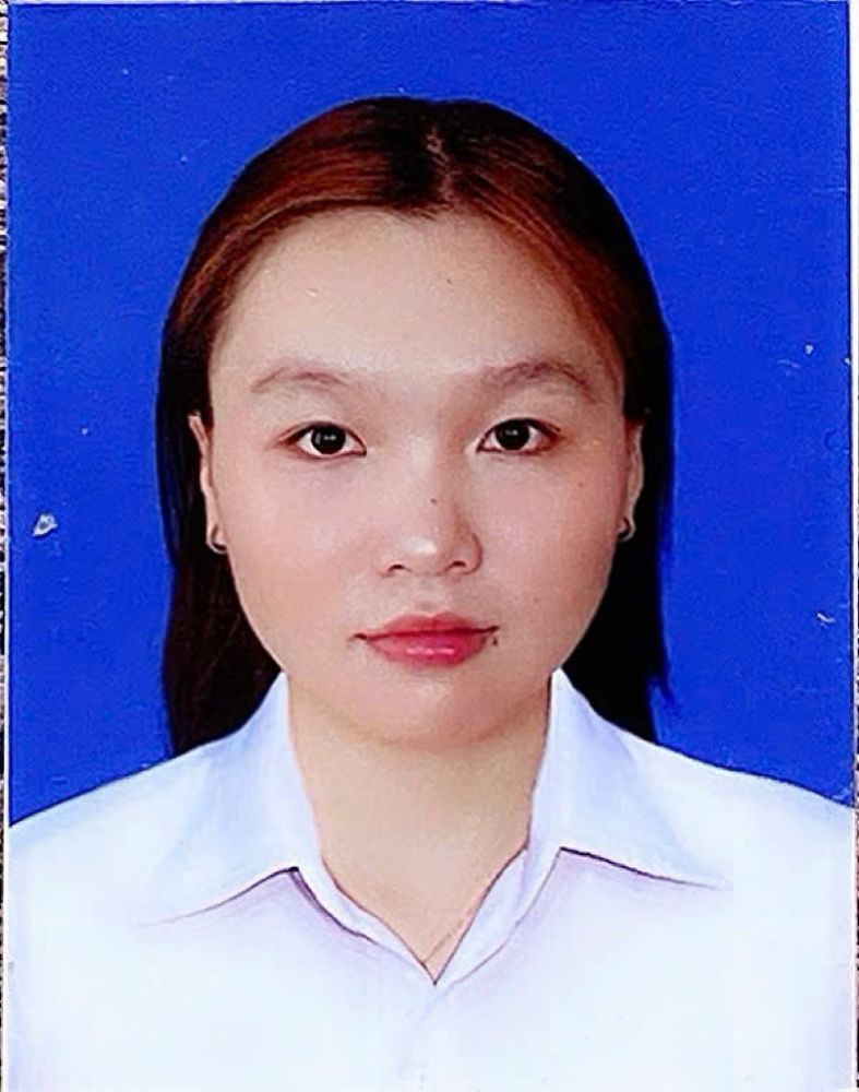 Nguyễn Đỗ Thùy An
