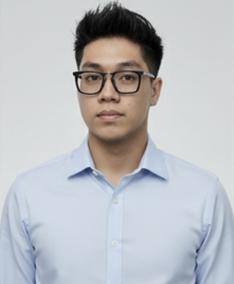 Lê Nguyễn Phi Long