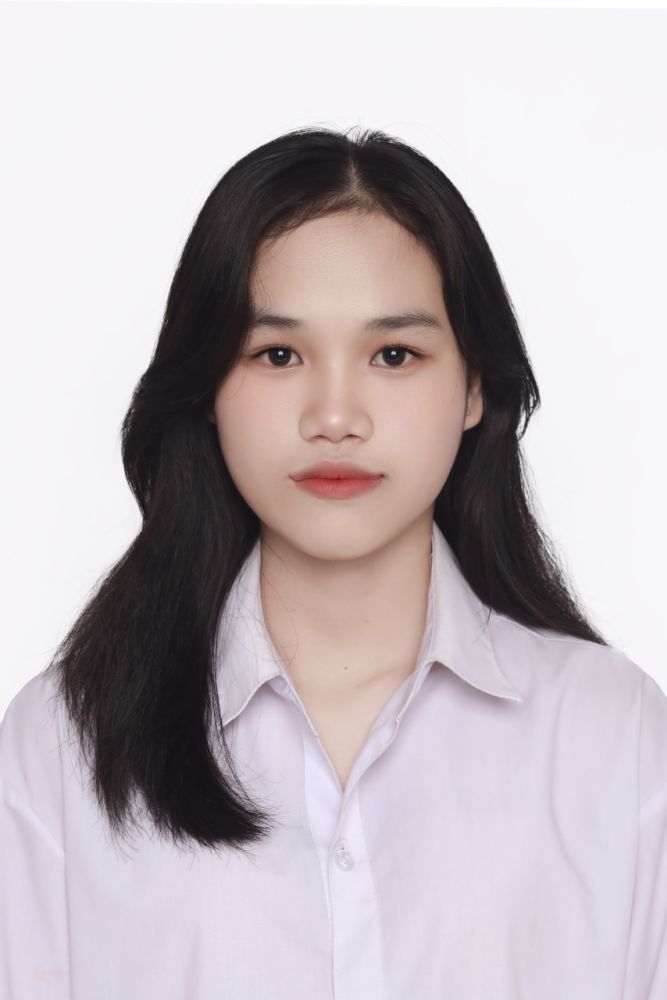 Hoàng Thị Mai Linh